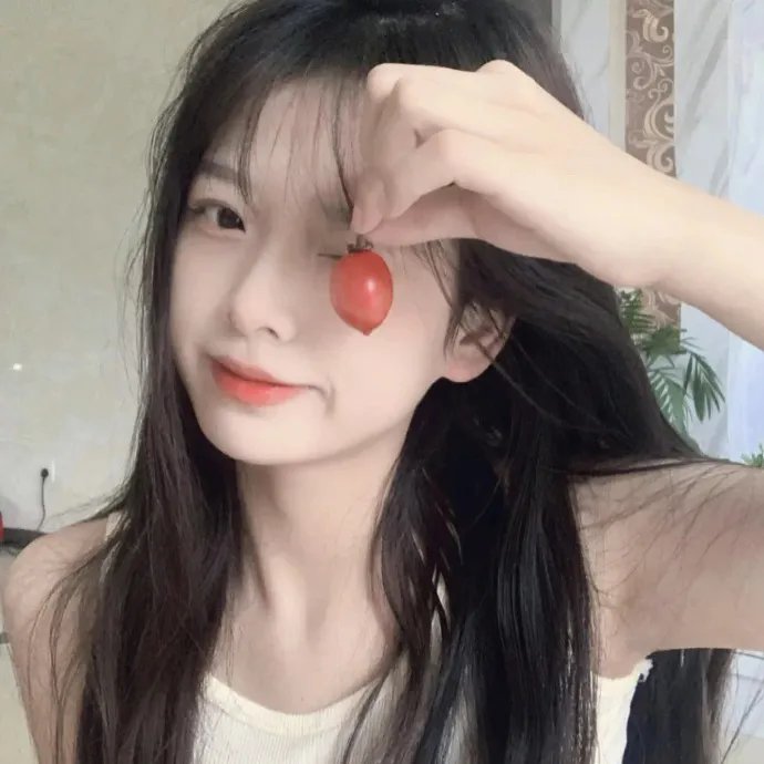 我爱卡通人