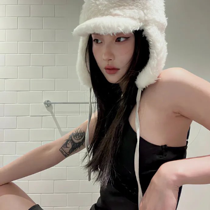 碎块爱情短片